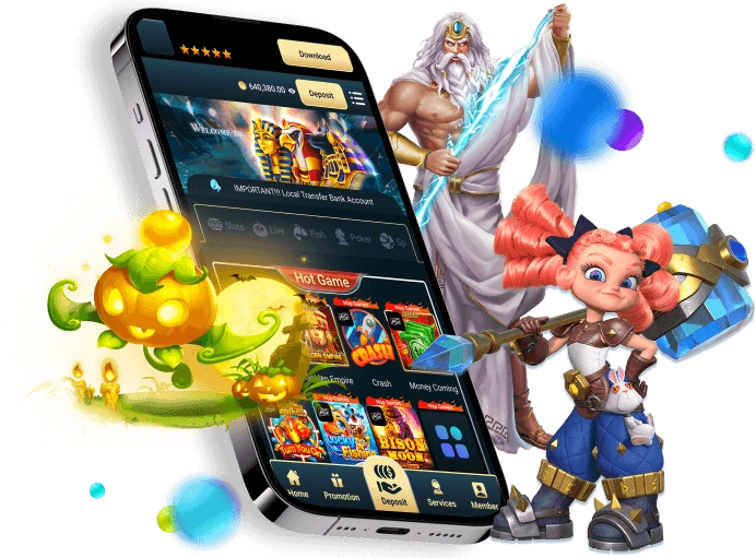 Lợi ích VIP q68bet