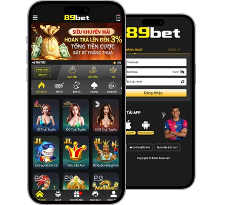 Kho game đa dạng tại q68bet nổ hũ