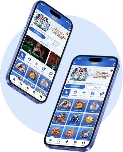 Thưởng chào mừng q68bet nổ hũ