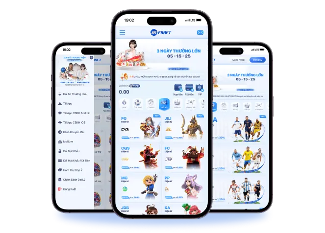 Giải đấu bắn cá q68bet