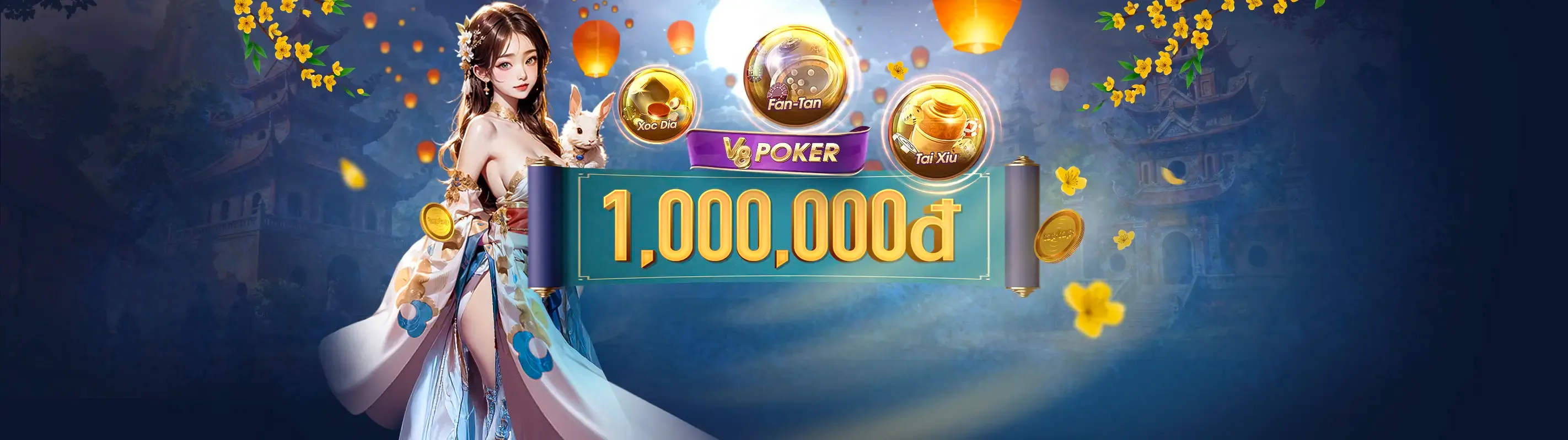 Chương trình VIP Q68BET