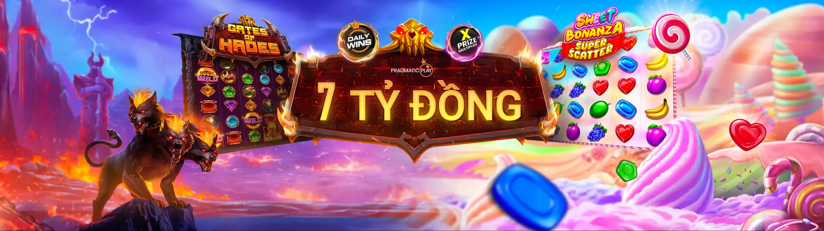 Hoàn trả hàng ngày Q68BET