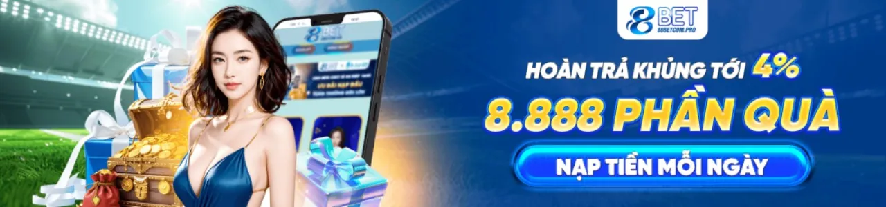 Khuyến mãi chào mừng Q68BET