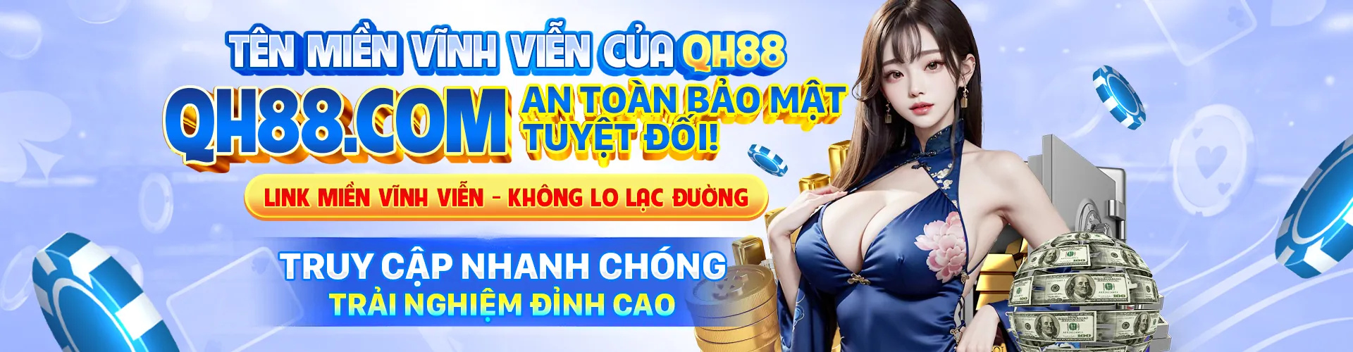Hình nền đăng nhập an toàn q68bet nổ hũ với hiệu ứng ánh sáng xanh lá cây