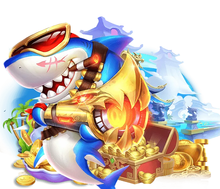 Game Nổ Hũ Cướp Biển