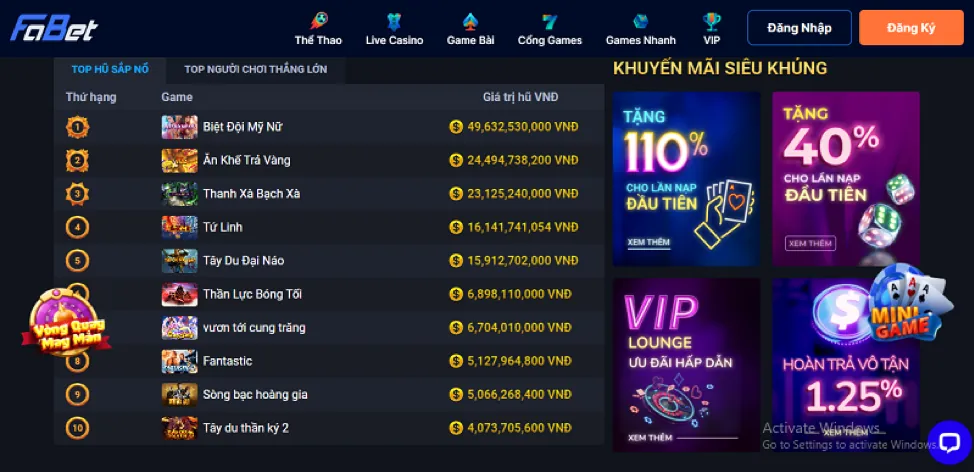 Biểu tượng bảo mật q68bet nổ hũ