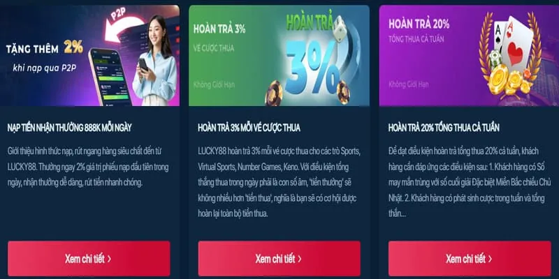 Bí quyết nổ hũ