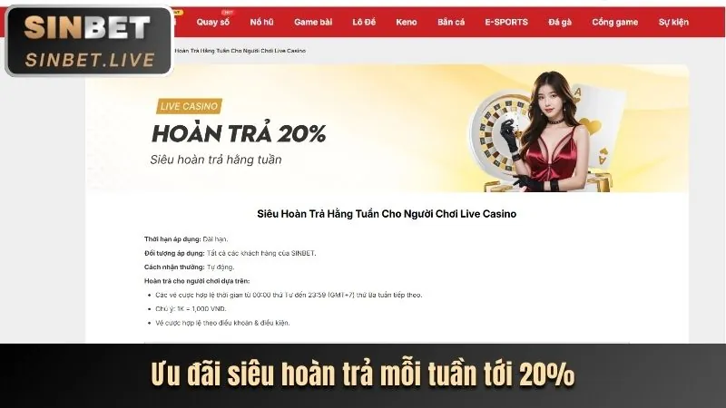 Thưởng nạp tiền q68bet nổ hũ