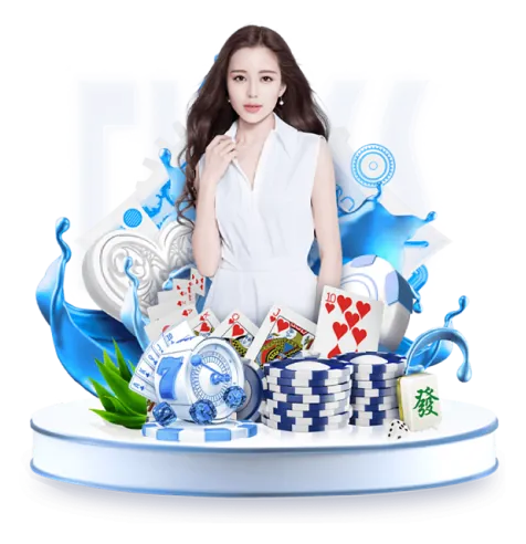 Bàn chơi Baccarat, Roulette, Blackjack